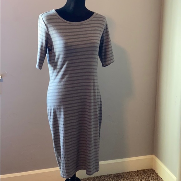 LuLaRoe Dress - Picture 2 of 5